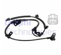 Sensore velocità ruota ABS Sensore attivo SS20511 DELPHI per KIA SPORTAGE II