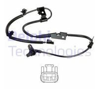 DELPHI SS20512 Sensore ABS