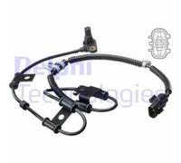 Sensore, velocità ruota DELPHI SS20513 destro