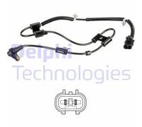 DELPHI SS20514 Sensore ABS