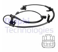 Sensore velocità ruota ABS Sensore attivo SS20535 DELPHI per KIA SOUL I