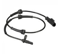 SENSORE ABS DELPHI SS20540 per Abarth 500 (150)(2008->) 1,4 - 103kw 140cv 16v tu