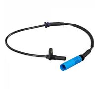 Delphi Sensore velocità ruota ABS SS20545 attivo per BMW X5 (E53) 2000-2006