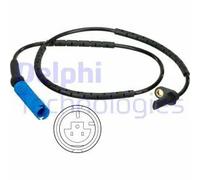 Sensore velocità ruota ABS Sensore attivo SS20556 DELPHI per BMW 3 Touring 3