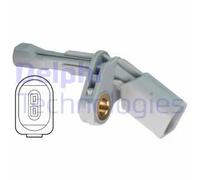 Sensore, velocità ruota DELPHI SS20571