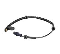 Delphi Sensore ABS SS20574 per Renault e Opel Movano A