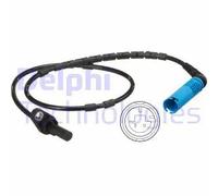 Sensore velocità ruota ABS Sensore attivo SS20591 DELPHI per BMW X3