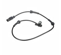 Delphi Sensore ABS velocità ruota SS20597 per Fiat Stilo (192)