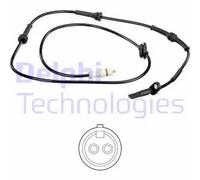 DELPHI SS20612 Sensore ABS