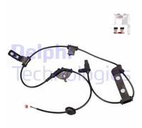 Sensore, velocità ruota DELPHI SS20613