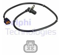 DELPHI SS20618 Sensore ABS