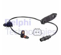 Sensore velocità ruota ABS Sensore attivo SS20626 DELPHI per HONDA