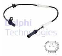 Sensore, velocità ruota DELPHI SS20755