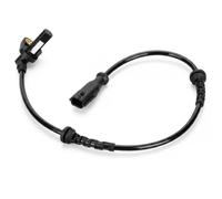 Sensore velocità ruota ABS Sensore attivo SS20765 DELPHI per RENAULT CLIO II