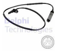 Sensore velocità ruota ABS Sensore attivo SS20772 DELPHI per BMW 3 Touring 3 1