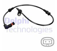 Sensore, velocità ruota DELPHI SS20775