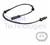 Sensore velocità ruota ABS Sensore attivo SS20804 DELPHI per BMW MINI