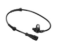 Sensore velocità ruota ABS Sensore attivo SS20812 DELPHI per DACIA RENAULT