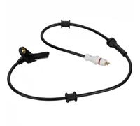 Sensore velocità ruota ABS Sensore attivo SS20814 DELPHI per RENAULT KANGOO