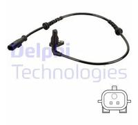 Kit di riparazione, sensore ABS DELPHI SS20818