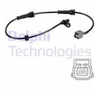 Kit di riparazione, sensore ABS DELPHI SS20823