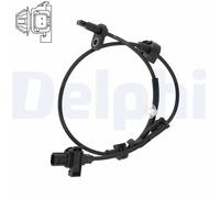 Sensore velocità ruota ABS Sensore attivo SS21202-12B1 DELPHI per HONDA CR-V III