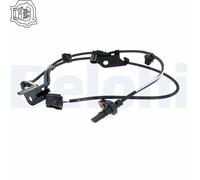 DELPHI Sensore ABS Raddo Rpm Anteriore Sinistro Per Toyota RAV 4 IV A4 ZSA4 ALA4