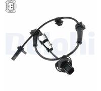Sensore velocità ruota ABS Sensore attivo SS21226-12B1 DELPHI per HONDA JAZZ III
