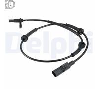 Sensore velocità ruota ABS Sensore attivo SS21265-12B1 DELPHI per ABARTH FIAT