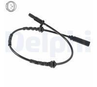 Delphi Sensore velocità ruota SS21266-12B1 ABS per BMW e MINI