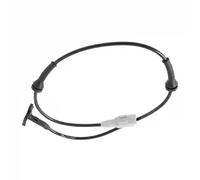 Sensore velocità ruota ABS Sensore attivo SS21268-12B1 DELPHI per PEUGEOT