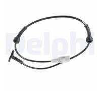 Sensore velocità ruota ABS Sensore attivo SS21268-12B1 DELPHI per PEUGEOT