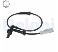 Sensore velocità ruota ABS Sensore attivo SS21270-12B1 DELPHI per DACIA RENAULT