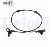 Sensore velocità ruota ABS Sensore attivo SS21286-12B1 DELPHI per NISSAN NOTE