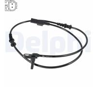Sensore velocità ruota ABS Sensore attivo SS21290-12B1 DELPHI per MERCEDES-BENZ