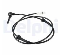 Sensore velocità ruota ABS Sensore attivo SS21295-12B1 DELPHI per FIAT