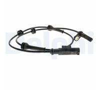 Sensore velocità ruota ABS Sensore attivo SS21312-12B1 DELPHI per FIAT QUBO