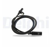 Delphi Sensore velocità ruota ABS SS21353-12B1 attivo posteriore per Iveco Quotidiano IV
