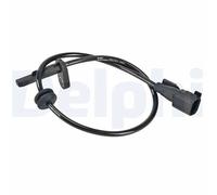 Sensore velocità ruota ABS Sensore attivo SS21523-12B1 DELPHI per FORD