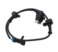 sensore velocità ruota ABS Sensore Di Velocità Della Ruota ABS Posteriore Sinistra/destra 15131391 2006-2009 Per Chevy Per Trailblazer Per GMC Per Envoy Per Buick Per Saab