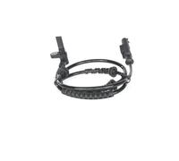 Sensore velocità ruota ABS Sensore Hall 0 265 004 136 BOSCH per ABARTH FIAT