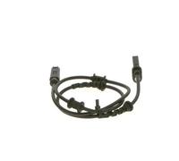 Sensore, velocità ruota BOSCH 0 265 004 602