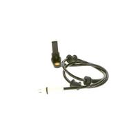 Bosch Sensore ABS 0 265 007 532 – Hall, velocità ruota per Renault Kangoo