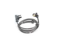 Sensore, velocità ruota BOSCH 0 265 007 638