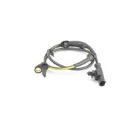Sensore velocità ruota ABS Sensore Hall 0 265 007 687 BOSCH per CITROËN PEUGEOT