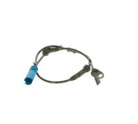Bosch Sensore velocità ruota 0 265 007 807 ABS