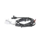 Sensore, velocità ruota BOSCH 0 265 007 908