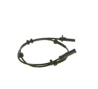 Sensore velocità ruota ABS Sensore Hall 0 265 007 983 BOSCH per BMW ROLLS-ROYCE