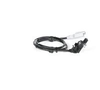 CITROEN C4 PEUGEOT 307 SENSORE ABS BOSCH 0265008017 4545F6 9661974980