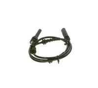 Sensore velocità ruota ABS Sensore Hall 0 265 008 036 BOSCH per BMW 5 Touring